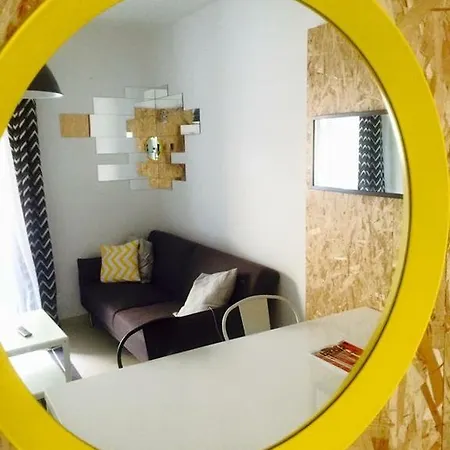 Apartamento Suitur Golden - Center *