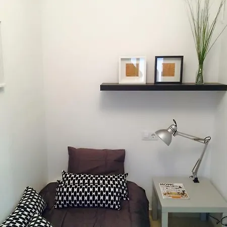 Apartamento Suitur Golden - Center Sitges