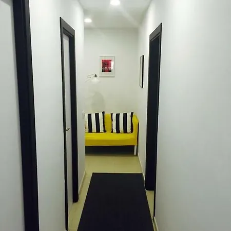 Apartamento Suitur Golden - Center Sitges