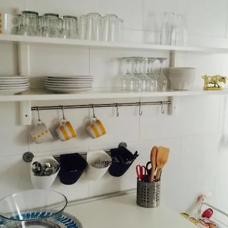 Suitur Golden - Center Apartamento Sitges