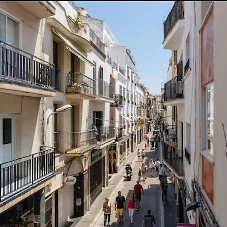 Suitur Golden - Center * Sitges